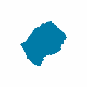 Lesotho Vizesi